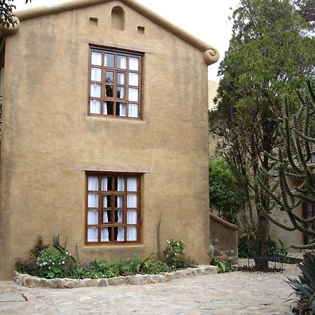 Guayaba Inn Boutique Hotel San Cristobal de las Casas Luaran gambar