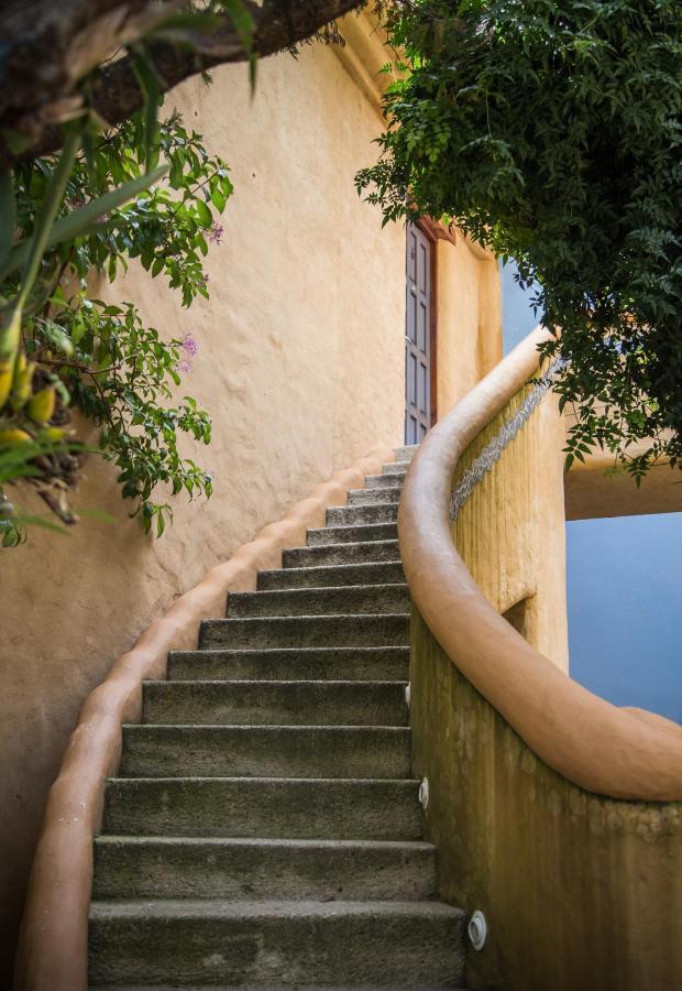 Guayaba Inn Boutique Hotel San Cristobal de las Casas Luaran gambar