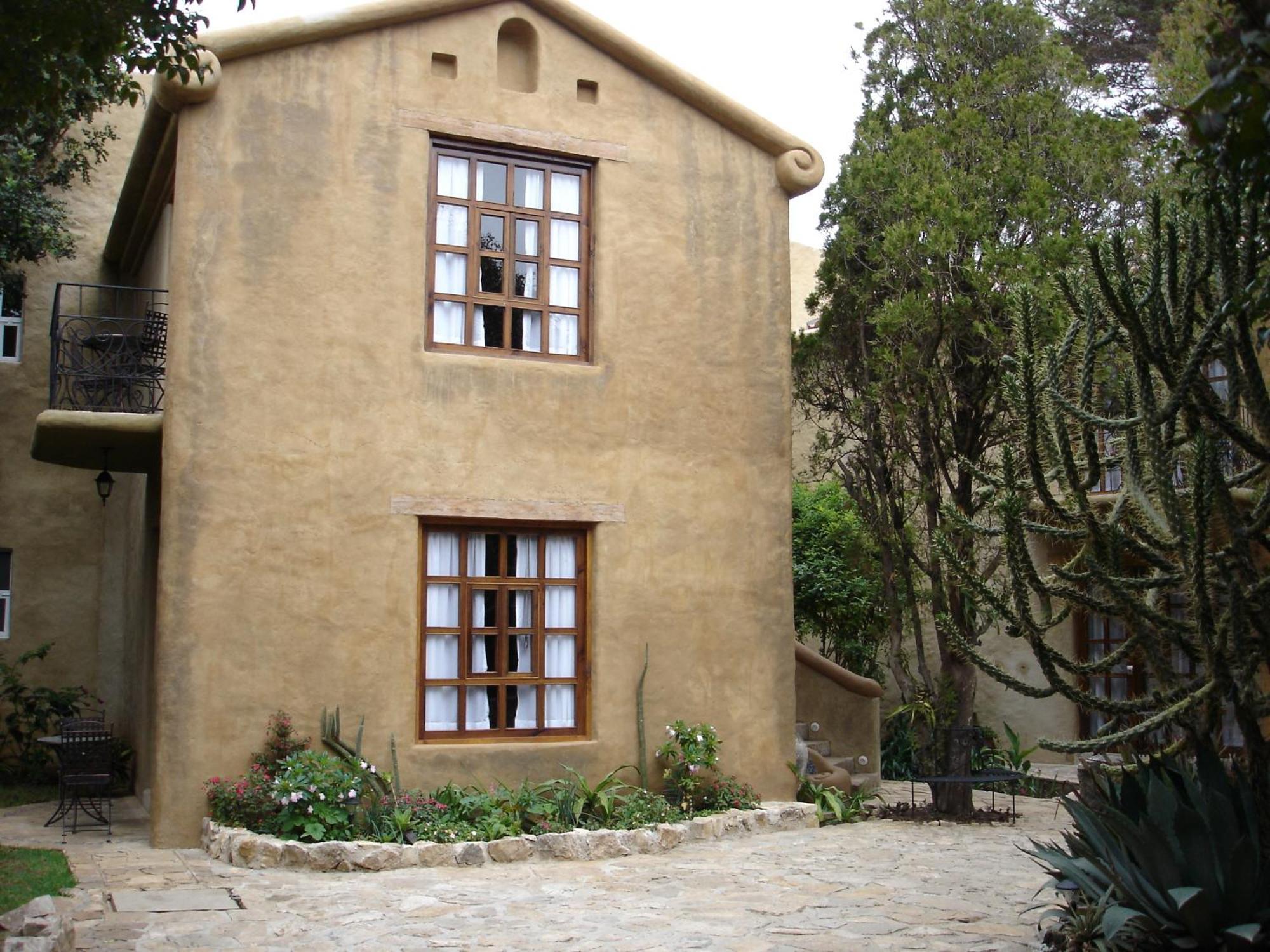 Guayaba Inn Boutique Hotel San Cristobal de las Casas Luaran gambar