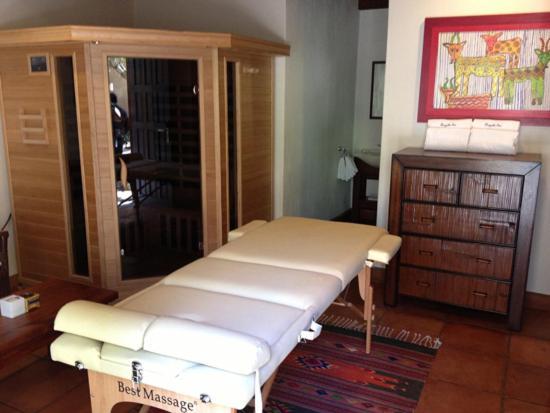 Guayaba Inn Boutique Hotel San Cristobal de las Casas Luaran gambar